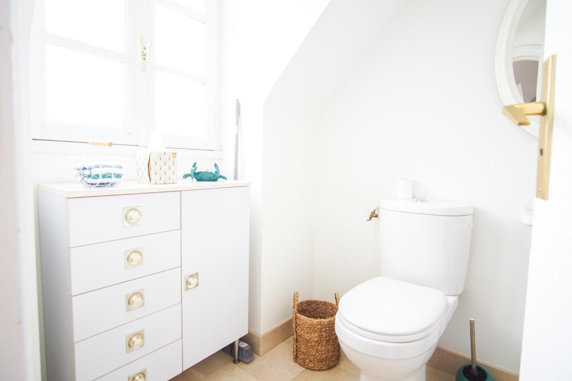 -Blush- Appartement Cosy - Proche Ville-Close Concarneau Exterior foto