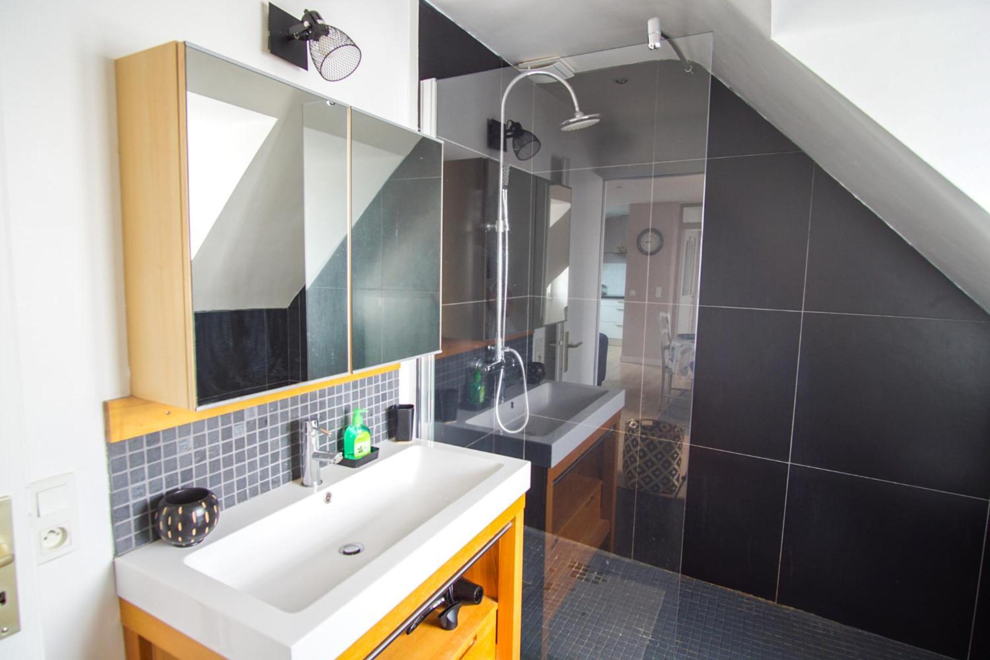 -Blush- Appartement Cosy - Proche Ville-Close Concarneau Exterior foto